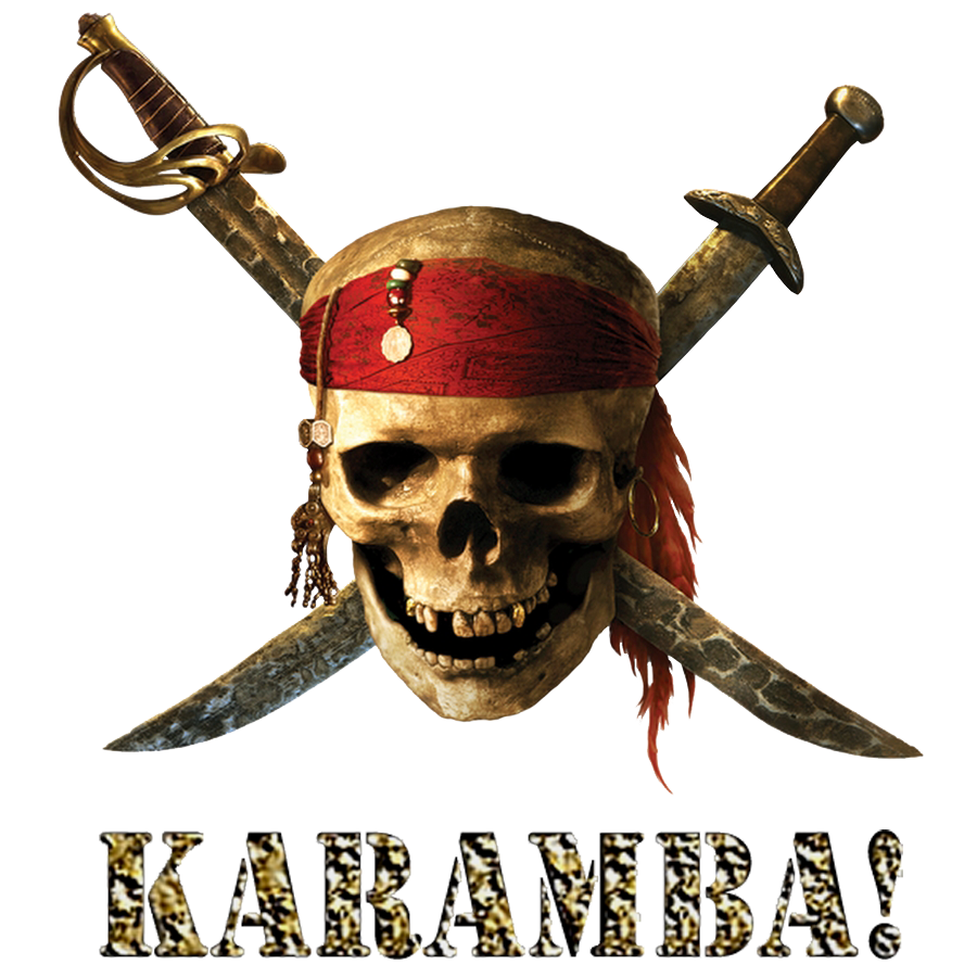 KARAMBA!